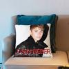 JJustin Bieber SWAG YUKON Cushion Cover Pillow Cover Decor Pillowcase Printed Cushion Case For Couch