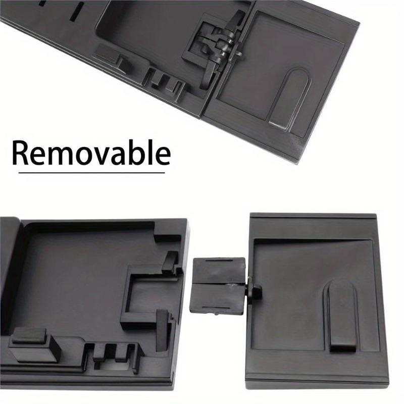 Universal Foldable Lengthen Car Truck Wide Angle Convex Rearview Car Driving Safety Interior Rear View Rotate Blind Spot Mirrors