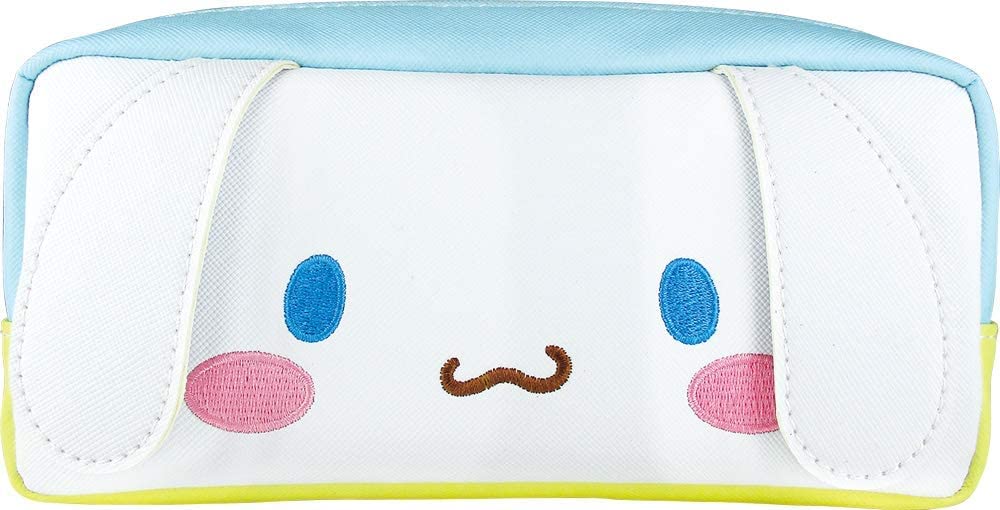 

Tees Factory Sanrio Pen Pouch Cinnamoroll Do-Up SR-5540930CR