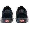 Vans Old Skool Cordura Mix - Black Unisex Sneakers VN000CT8BM8