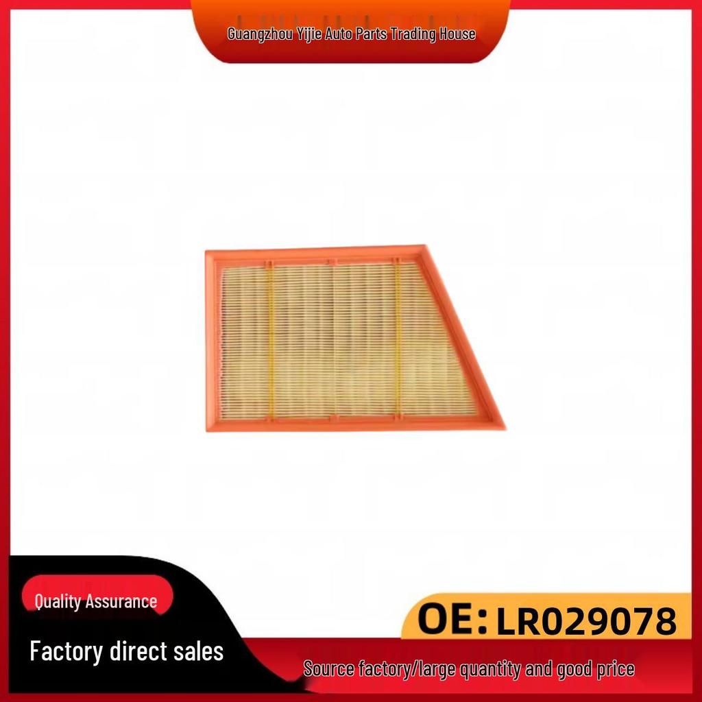 Air Filter LR029078 for Land Rover Evoque/Discovery Sport/Freelander 2 2.0T