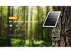 4G Solar-Powered HD Night Vision Hunting Camera with Wide-Angle CMOS Sensor and Cloud Storage