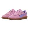 Puma Palermo Little Kid Mauved Out Lavender Alert Kids Sneakers Pink 397273-12