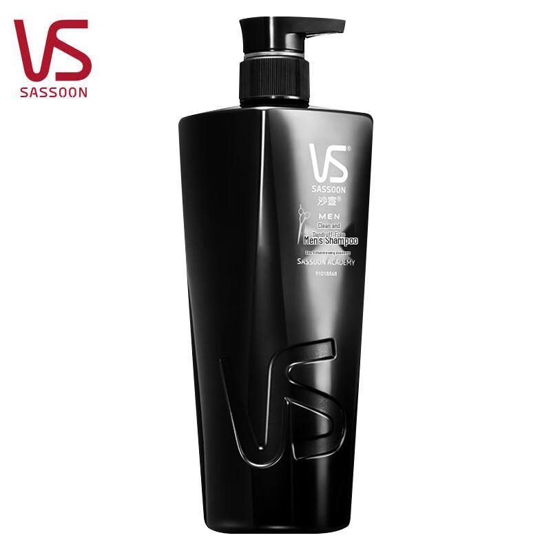 

VS Men s Anti-Dandruff Shampoo