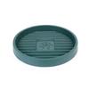 HUA BO SHI Breathable Round Plastic Flower Pot Tray
