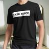 New Shirt Task Force Doomer Sticker Active Logo T-Shirt Funny Size S To 5XL