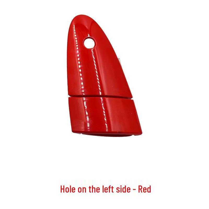 Honda CR-Z Exterior Door Handle (2011-2015)