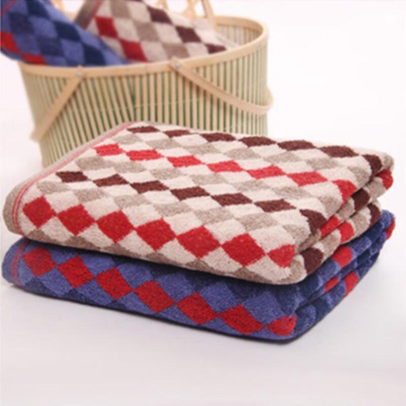 Jinhao G3745 Enlarged Thickened Bath Towel