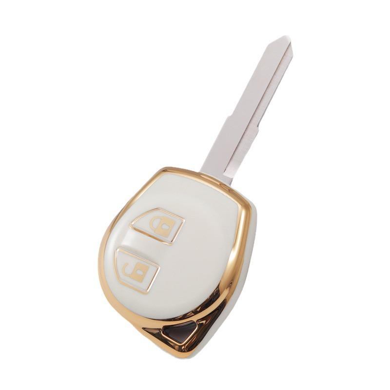 Husă Cheie Suzuki Swift Tianyu SX4 Alto Jimny Liana Modificare Carcasă