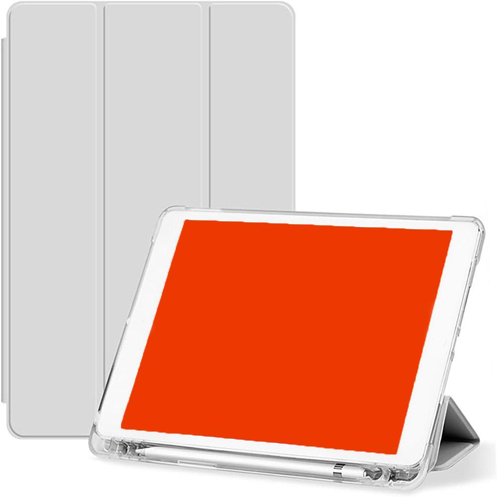 New Tablet Case TPU Slim Cover For Huawei MatePad 11 (2021/2023 Release) , Grey