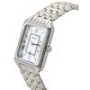Fossil Raquel Stainless Steel White Mother Of Pearl Dial Quartz ES5306 Women's Watch