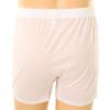 Wacoal Silk Breathable 100S Men S Trunk  Wmp8610 