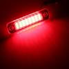 Third Brake Stop Light Lamp Rear Tail Lamp Red LED For Ford Transit MK7 2006-14