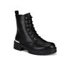 Ankle Boots DeeZee CEO-HY13202-7, Black