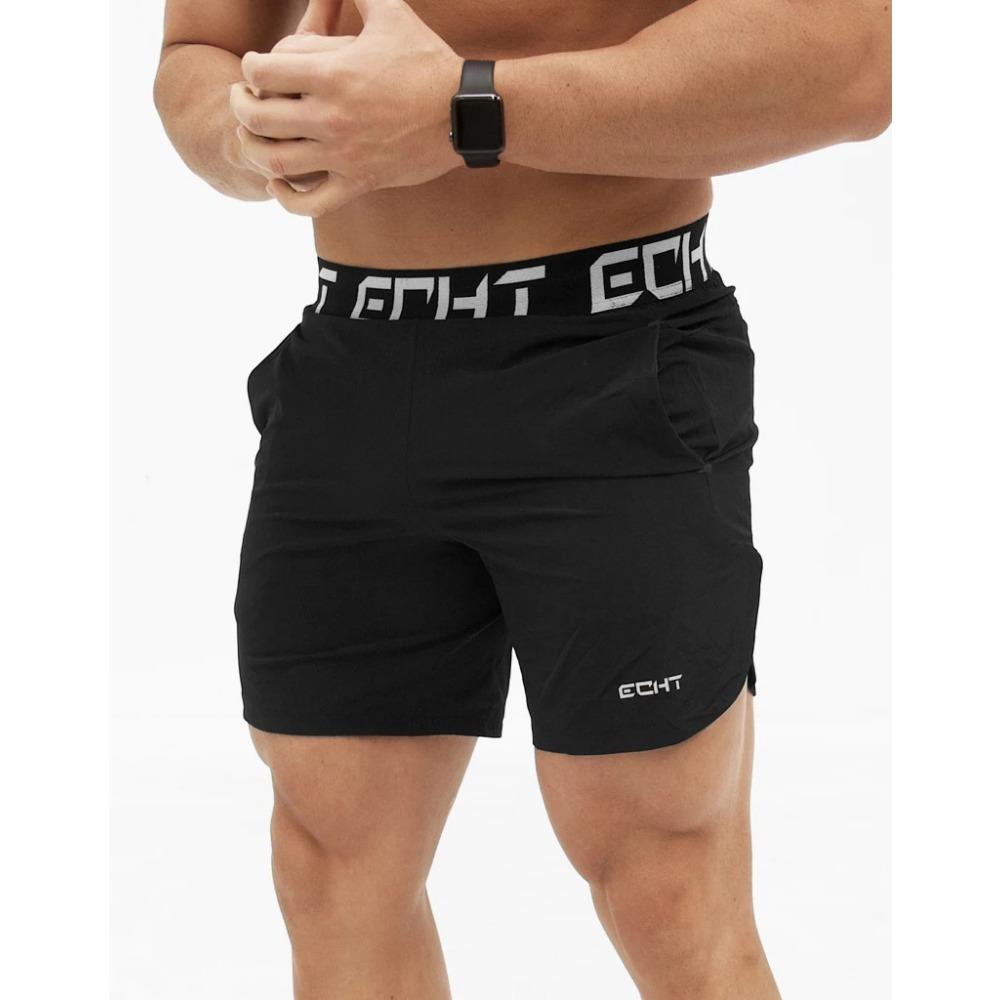 Summer Fitness Training Running Sports Casual Men’s Shorts