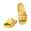 Summer Soft-Soled Petal Slippers: Non-Slip, Comfortable Home Sandals for Bathroom