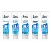 Darlie Professional Whitening Toothpaste 120g X 5 Pack