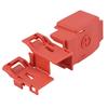 A03E-For Honda CR‑V Accord  For ACURA RSX TSX Battery Terminal Cap Cover 32418‑PND‑300