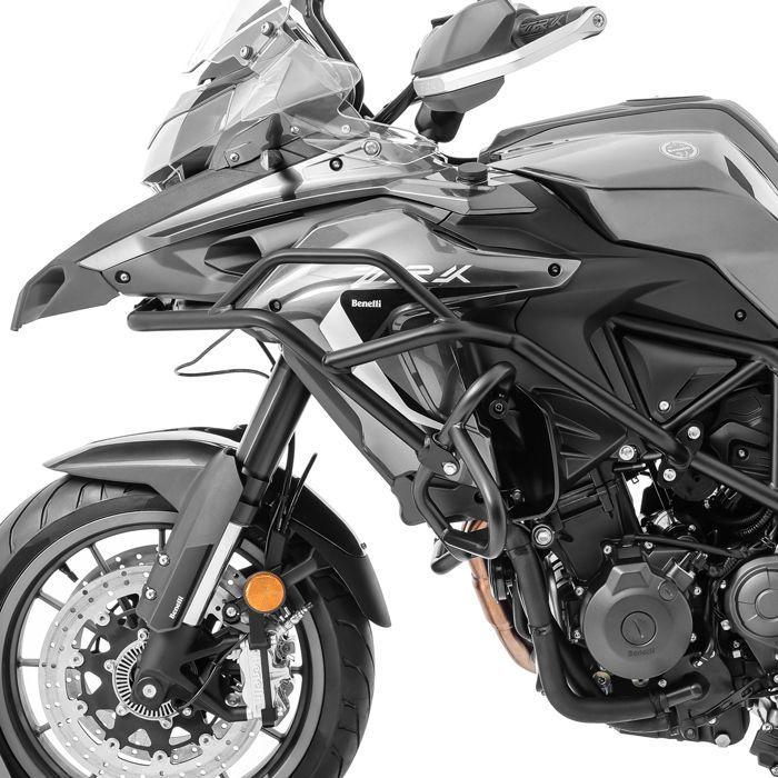 Pare carters haut pour Benelli TRK 502 / X 16-20 RR