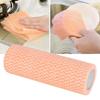 100pcs Nonwoven Fabric Kitchen Towels Multi-Purpose Wiping Rags  Restaurant