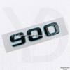 Mercedes-Benz G-Class Brabus Rocket Emblem (BRABUS 900/800/700) - Tiffany Blue