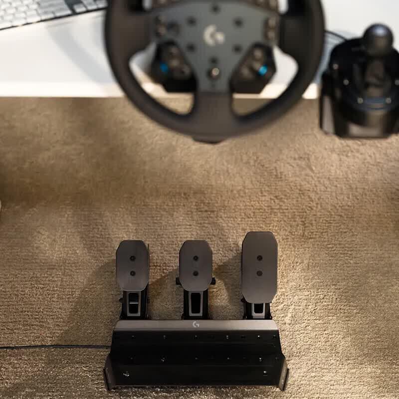 Logitech RS50 Sim Racing Lenkrad