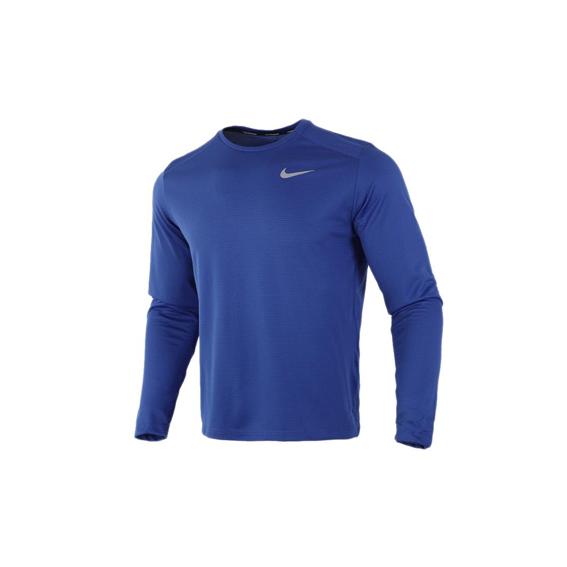 Nike As Men s Nk Pacer Top Crew Tee BV4754-431 M
