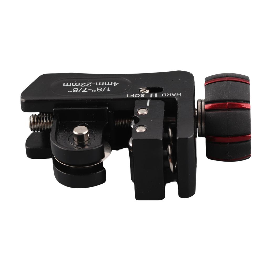 Pipe Cutter Alloy Steel Mini Tubing Cutting Tool for Copper Aluminum Thin Walled Tubes