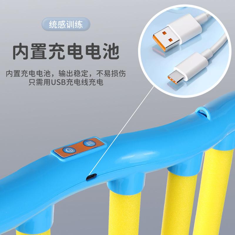 Quick Reflex Training Toy: Eye-and-Hand Coordination Stick Grabbing Machine for Children to Challenge Focus and Reaction Speed