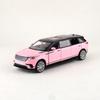 Rover Alloy Land Car Toy For Childrens With Acousto Optic Design Gift For