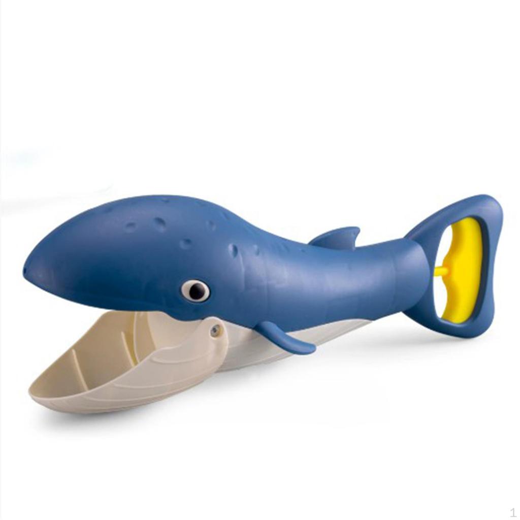 Animal Shaped Claw Tool for Beach and Snow Activities