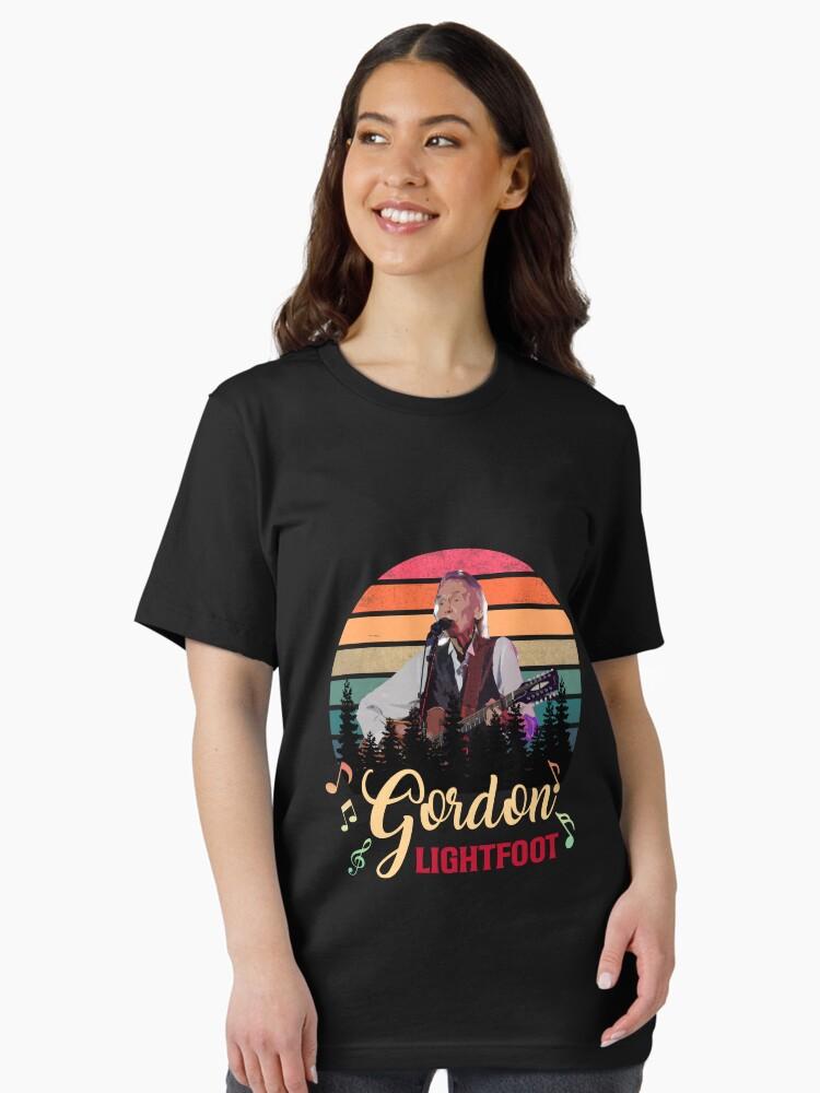 Gordon Lightfoot Vintage Gordon Essential T-Shirt