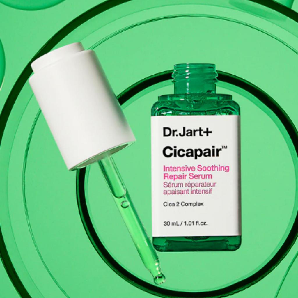 Dr.Jart+ Cicapair Sensitive Skin Super Duo Set