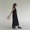 Red Stitch Tote_ivory