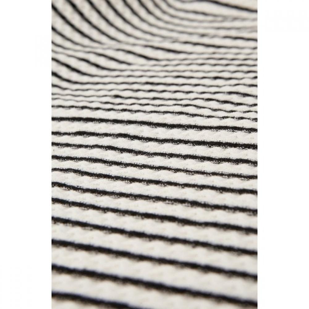 Emporio Armani Women ShorT Sleeve STripe T shirT A526126512