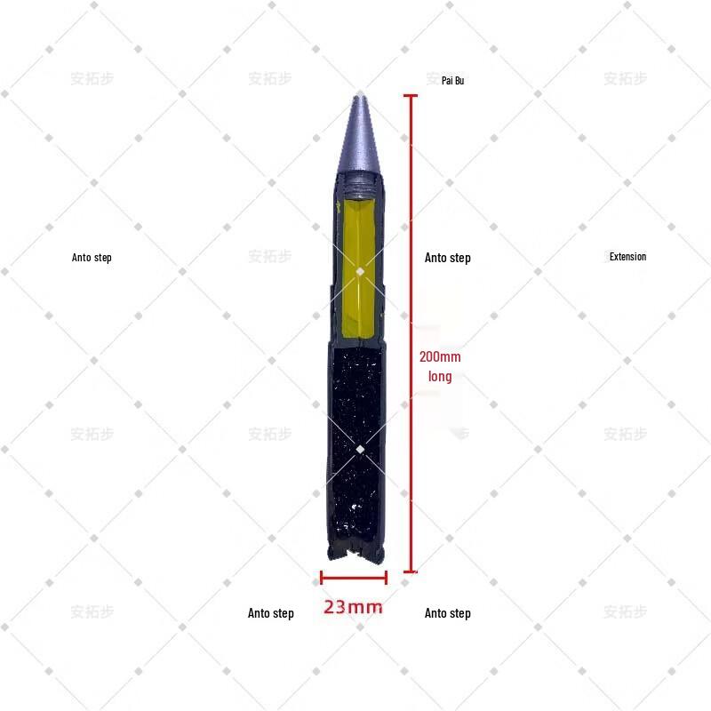 Antuobu 1/4 Scale Cutaway Training Models