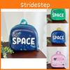 Adorable Cartoon Kids Backpack With Cute Rocket Design Perfect For Boys And Girls