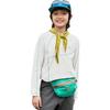 Balabala Kids' balaOne Quick-Dry Long Sleeve T-Shirt
