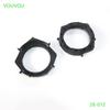 Car accessories B25D-28-0A3 rear shock absorber spring seat rubber for Mazda 323 family Protege BJ 1998-2006