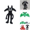 New Banban Garden Plush Toy Soft And Cuddly Animal Shaped