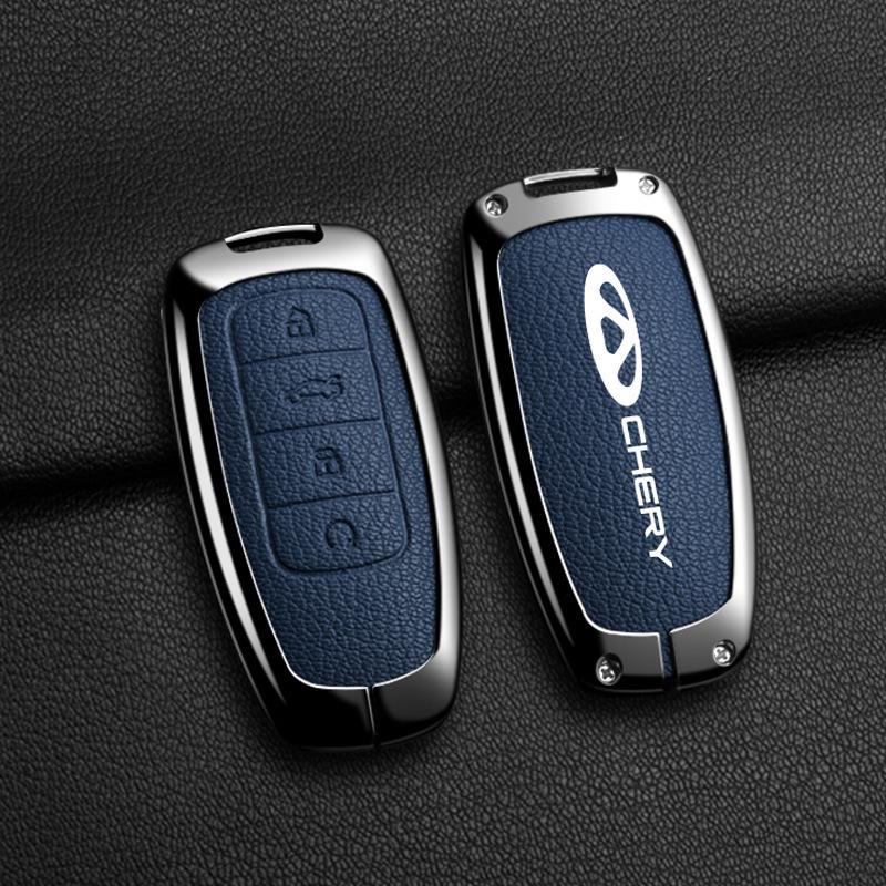Chery Arrizo 8/Tiggo 8 Pro/9/7/8 Plus 2024 Remote Key Fob Case