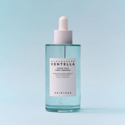 MADAGASCAR Centella Hyalu-cica First Ampoule 100mL