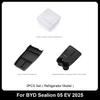 For BYD Sealion 05 EV 2025 Center Console Armrest Storage Organizer Tidying  Anti-slip Tray Cup Holder Storage Box Accessories