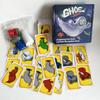 Scheda flash Kuaishou membri interattivi della famiglia di un gioco come la carta fulminea è molto adatta per attività di festa Anno
