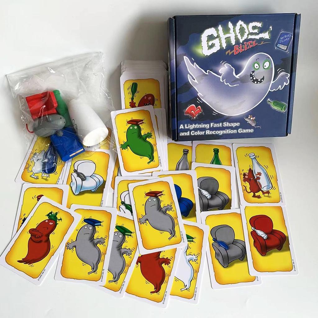 Scheda flash Kuaishou membri interattivi della famiglia di un gioco come la carta fulminea è molto adatta per attività di festa Anno