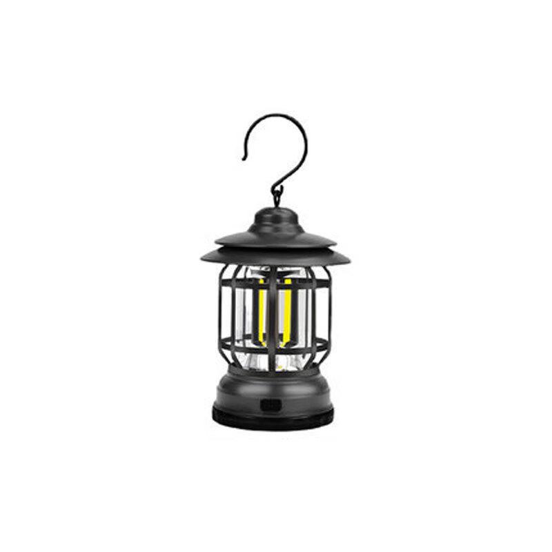 Portable LED Camping Lantern