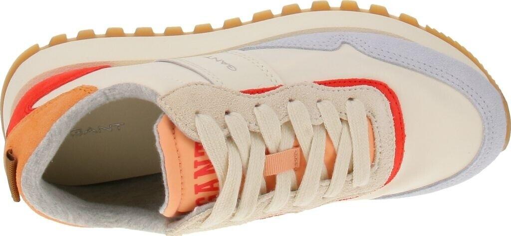 Кроссовки GANT Sneaker Caffay Light blue multi