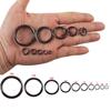 Fishing Rod Guide Repair Kit Ceramic Guide Rings Fishing Rod Repair Kit