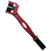 AZ (Azet) Three-sided Brush Brush Width 2mm [Perfect for Cleaning