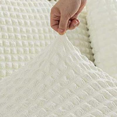 Textil do obýváku a jídelny – Potahy na židle